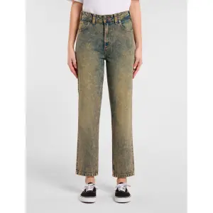 Straight jeans til kvinder Dickies Ellendale image-1
