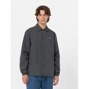 Αδιάβροχη ζακέτα Dickies Oakport Coach image-1