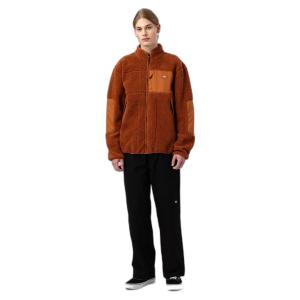 Veste polaire Dickies Red Chute image-1