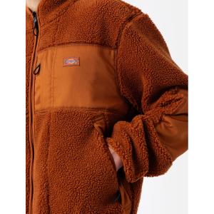 Veste polaire Dickies Red Chute image-6