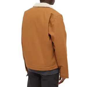 Veste Dickies Duck Canvas image-3