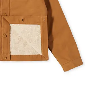 Veste Dickies Duck Canvas image-4