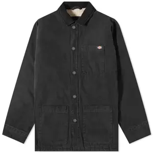 Jacka Dickies Duck Canvas