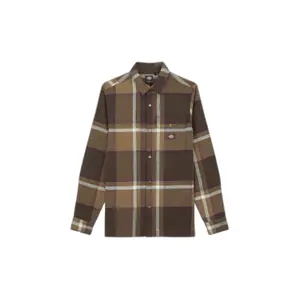 Chemise manches longues Dickies image-0