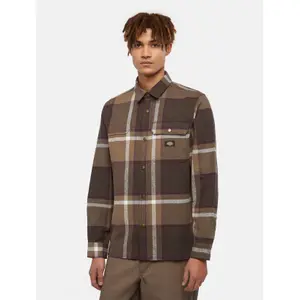 Chemise manches longues Dickies image-2