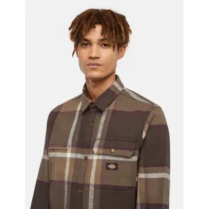 Chemise manches longues Dickies image-5