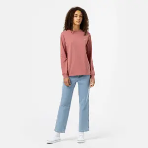 Dámské tričko s dlouhým rukávem Dickies Mapleton image-1