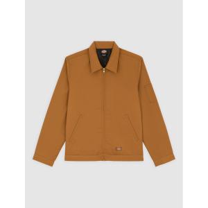 dk0a4xk40bd1-jacke-mit-reissverschluss-dickies-eisenhower-braune-ente