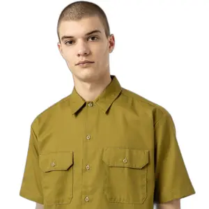 Shirt Dickies Work Rec image-3