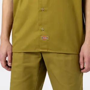 Shirt Dickies Work Rec image-6