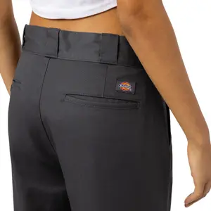 Chino damesbroek Dickies Elizaville Rec image-4