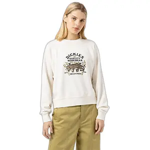 Sudadera de mujer Dickies Fort Lewis image-1