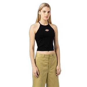 Damska koszulka typu tank top Dickies Chain Lake image-1