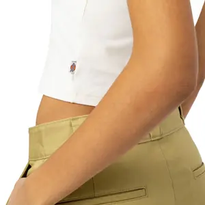 Dámský top Dickies Chain Lake image-4