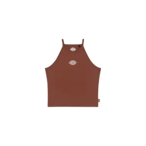 Women's tank top Dickies Chain Lake image-0