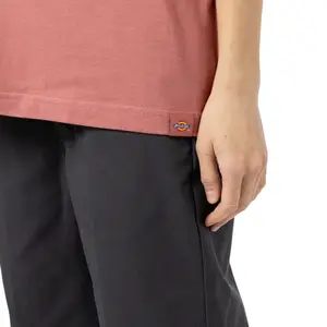 Dámské tričko s krátkým rukávem Dickies Kelso image-4