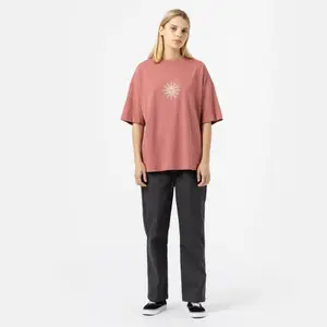 Dámské tričko s krátkým rukávem Dickies Kelso image-1