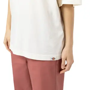 Dámské tričko s krátkým rukávem Dickies Kelso image-4