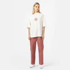 Dámské tričko s krátkým rukávem Dickies Kelso image-1