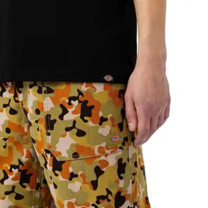 Rövidujjú póló Dickies Artondale Box image-4