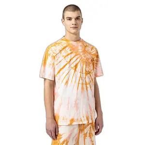 T-Shirt mit kurzen Ärmeln Dickies Seatac image-4