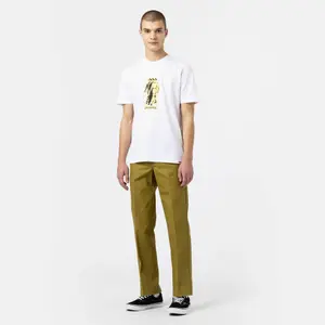 kratký rukáv tričko Dickies Fircrest image-1