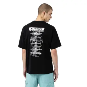 Tričko Dickies 100 Logo image-2