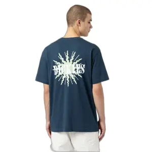 kratký rukáv tričko Dickies Kelso image-2