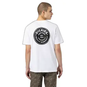 Rövidujjú póló Dickies Woodinville image-2
