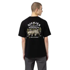 kratký rukáv tričko Dickies Fort Lewis image-2