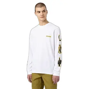 Tričko s dlouhými rukávy Dickies Fircrest image-0