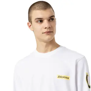 Tričko s dlouhými rukávy Dickies Fircrest image-4
