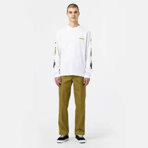 Tričko s dlouhými rukávy Dickies Fircrest image-1