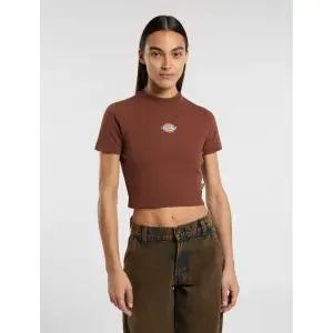 Women's T-shirt Dickies Maple Valley image-1