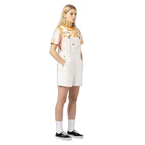 Dámské overaly Dickies Duck Canvas