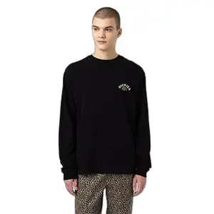 Tričko s dlouhými rukávy Dickies Fort Lewis image-0
