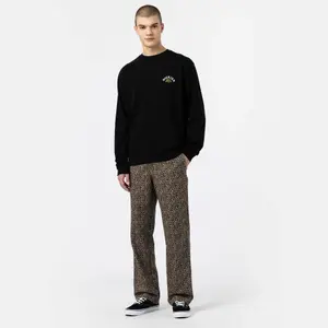 Tričko s dlouhými rukávy Dickies Fort Lewis image-1