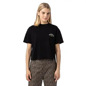 Dámské tričko s krátkým rukávem Dickies Fort Lewis image-0