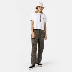 Dámské tričko s krátkým rukávem Dickies Fort Lewis image-1