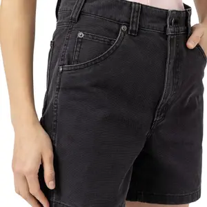 Women's shorts Dickies Duck Canvas image-4