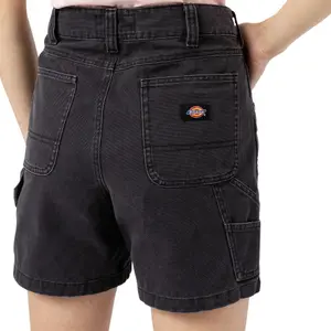 Women's shorts Dickies Duck Canvas image-3