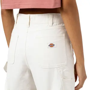 Shorts für Frauen Dickies Duck Canvas image-4