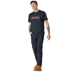 παντελόνι Dickies Lead In Flex EX.DTR2009 image-0