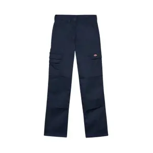 Women's Trousers Dickies Everyday Flex WBT002R