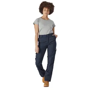 Women's Trousers Dickies Everyday Flex WBT002R image-1
