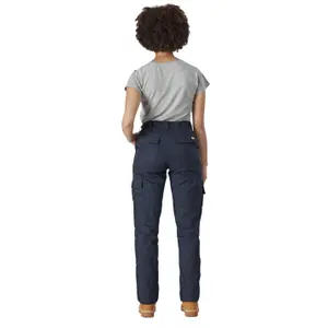 Women's Trousers Dickies Everyday Flex WBT002R image-3