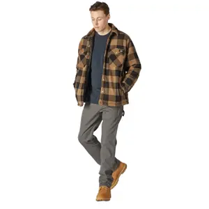 Camisa de manga comprida Dickies Portland EX. DSH5000 image-1