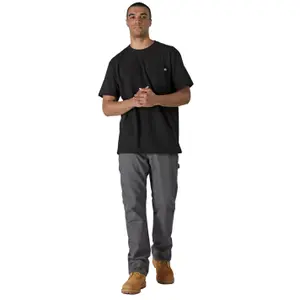 T-Shirt Tasche Dickies Logo WS436 image-0