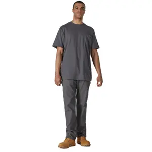 T-Shirt Tasche Dickies Logo WS436 image-0