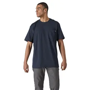 T-Shirt Tasche Dickies Logo WS436 image-0